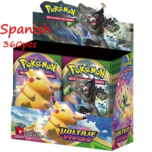 pokemon trading card game