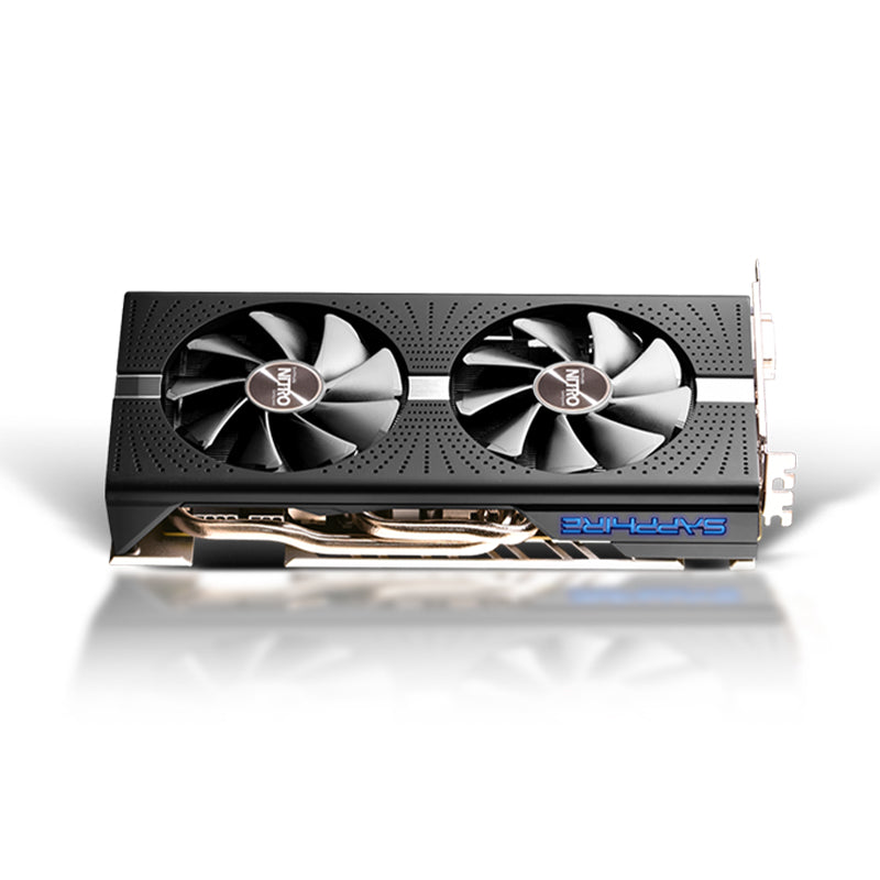 GPU Graphics Cards