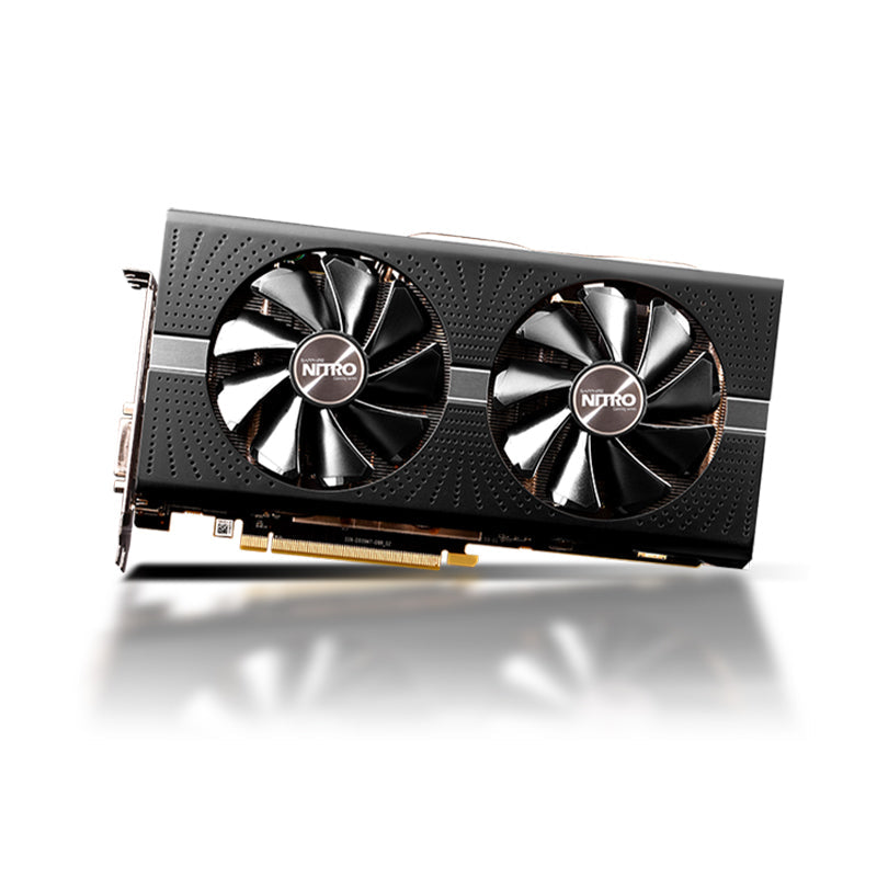 GPU Graphics Cards