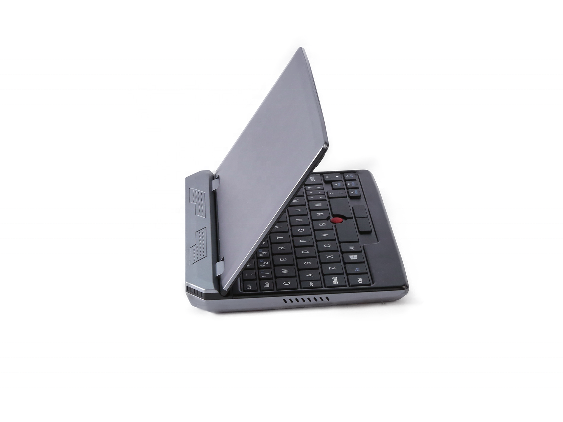 Laptop with Touch-screen