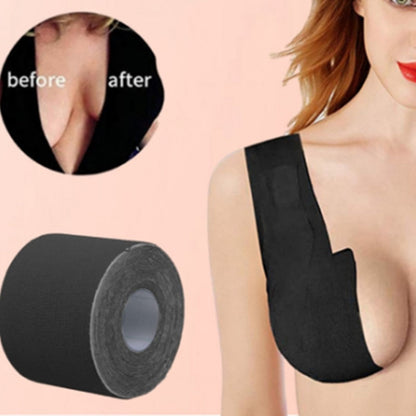 Thin Breathable Breast