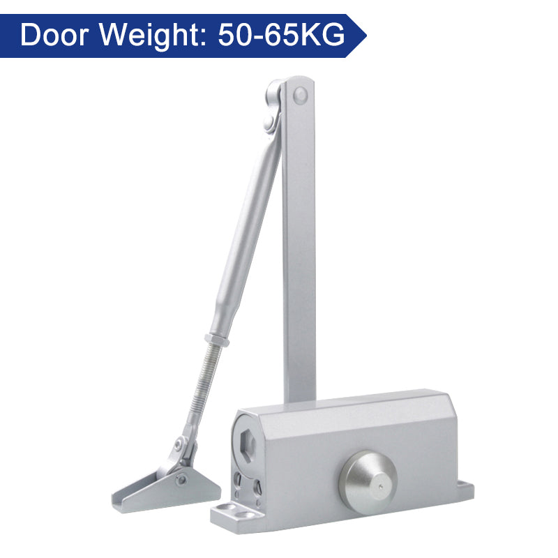 60 kgs hydraulic door closer