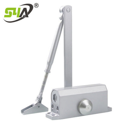 60 kgs hydraulic door closer