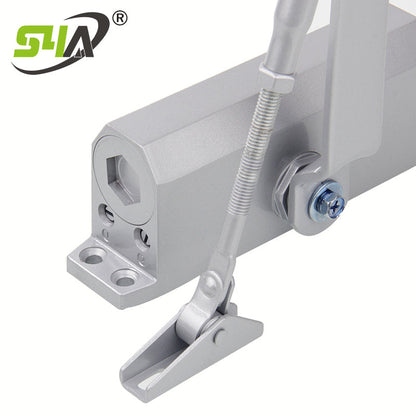 60 kgs hydraulic door closer