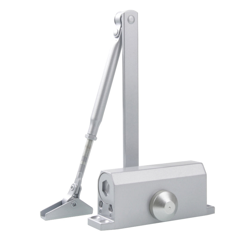 60 kgs hydraulic door closer