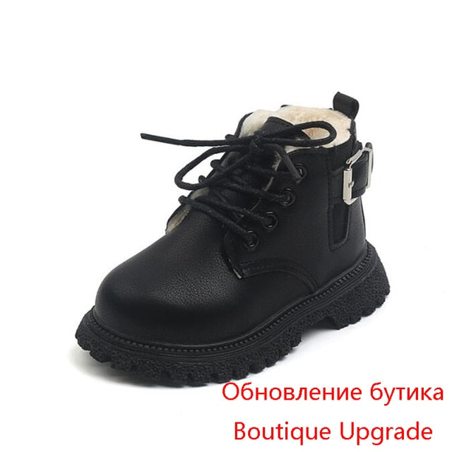 BABYMAGAZIN Boots Waterproof baby magazin 