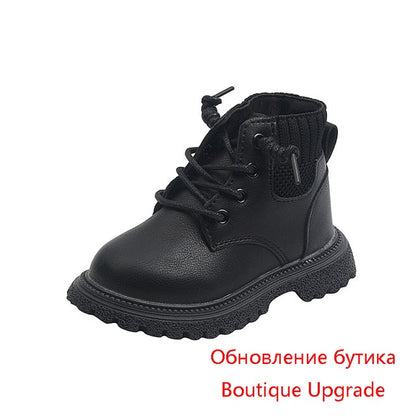 BABYMAGAZIN Boots Waterproof baby magazin 