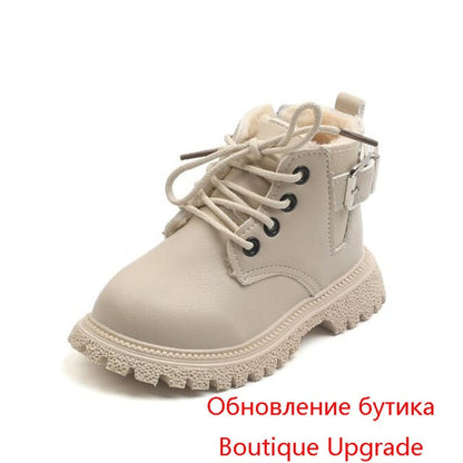 BABYMAGAZIN Boots Waterproof baby magazin 