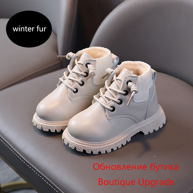 BABYMAGAZIN Boots Waterproof baby magazin 