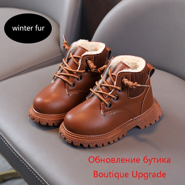 BABYMAGAZIN Boots Waterproof baby magazin 