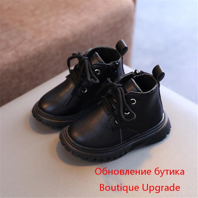 BABYMAGAZIN Boots Waterproof baby magazin 