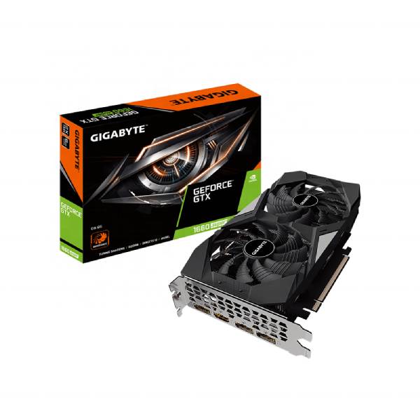 Baby magazin Top selling gpu gaming vga 1660 baby magazin 