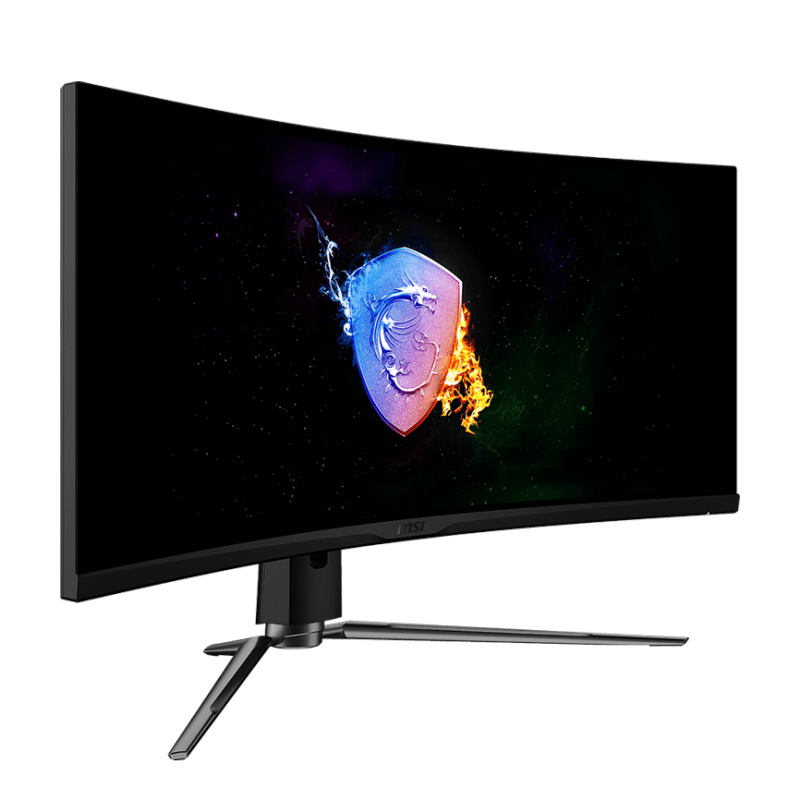 For MSI MPG ARTYMIS 343CQR (Luna) 34 inch 165Hz curved desktop computer ultra wide gaming monitor pc screen baby magazin 