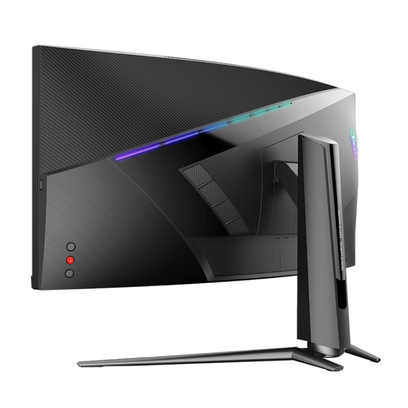 For MSI MPG ARTYMIS 343CQR (Luna) 34 inch 165Hz curved desktop computer ultra wide gaming monitor pc screen baby magazin 