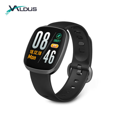 GT103 Smart Wristband 1.3 Inch Full Touch Screen Sports IP67 Waterproof Fitness Tracker Smart Bracelet for Android and IOS baby magazin 