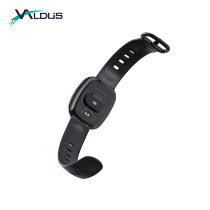 GT103 Smart Wristband 1.3 Inch Full Touch Screen Sports IP67 Waterproof Fitness Tracker Smart Bracelet for Android and IOS baby magazin 