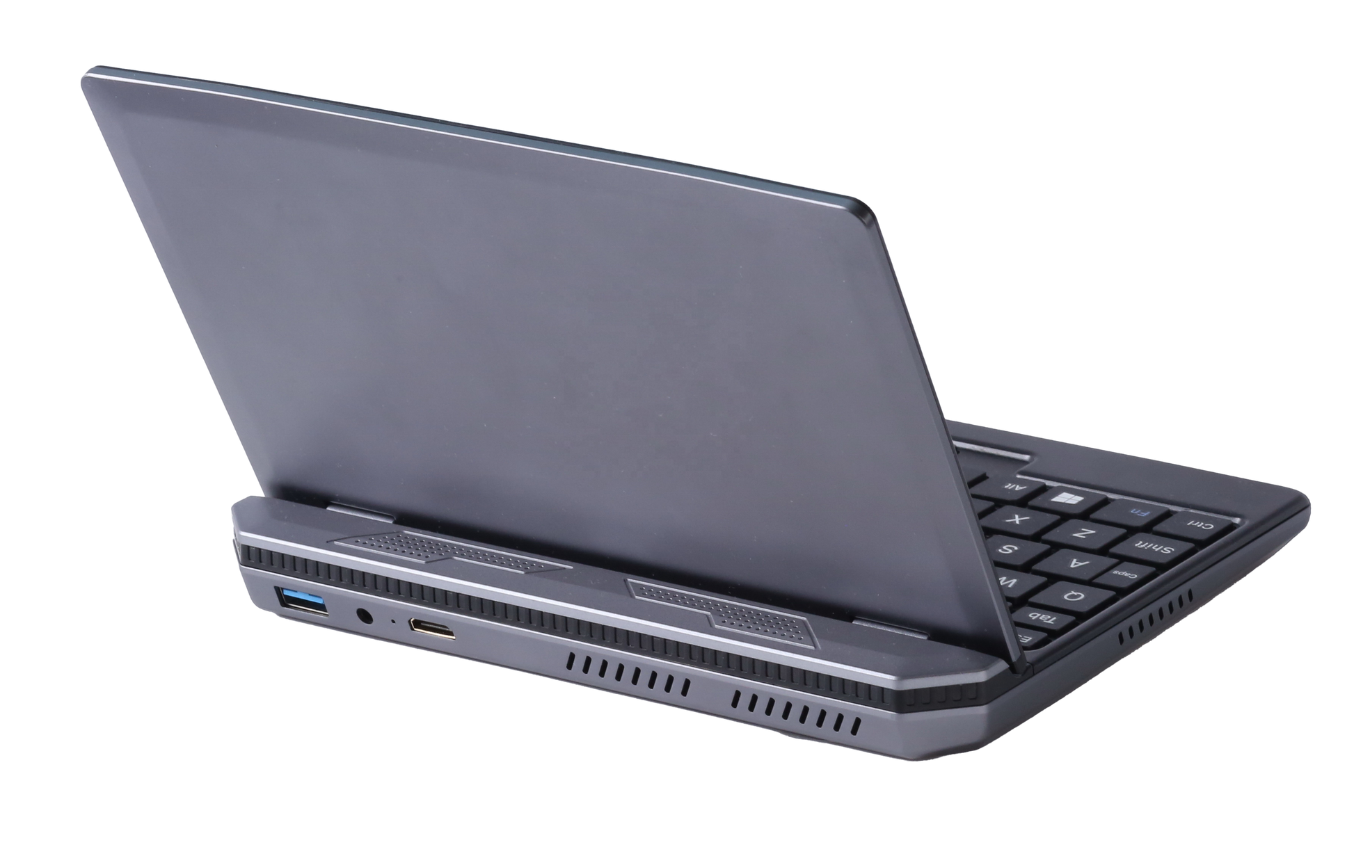 Laptop with Touch-screen