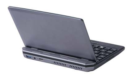 Laptop with Touch-screen