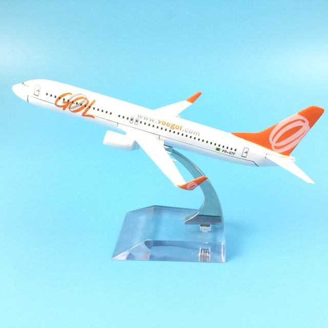 JASON TUTU Original model a380 airbus Boeing 747 airplane model aircraft Diecast Model Metal 1:400 airplane toy Gift collection baby magazin 