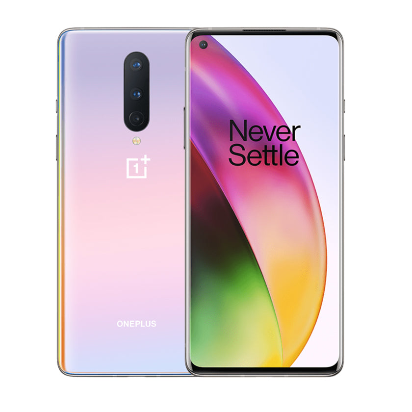 New Original Oneplus 8 Pro 5G Mobile Phone 6.78 inch 865 Octa Core Four Rear Camera NFC Smartphone baby magazin 