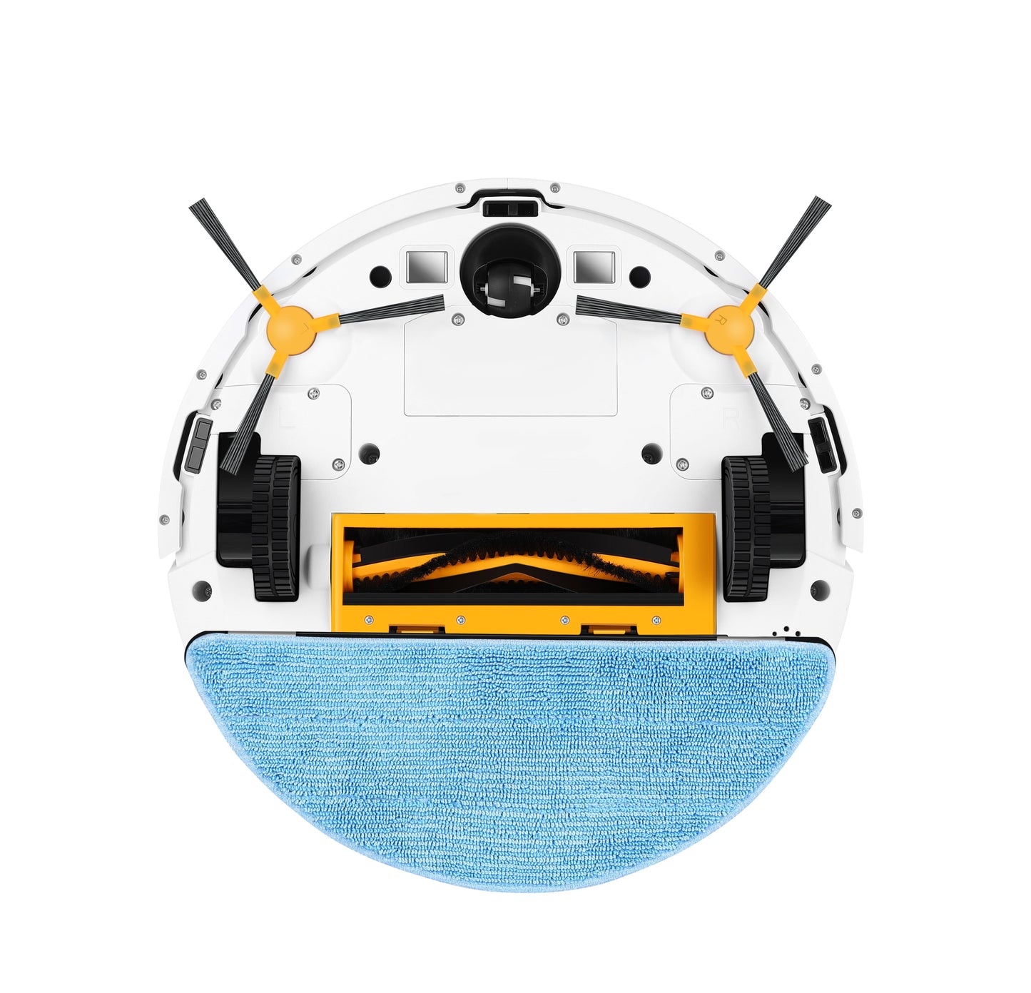 ONSON Robo Aspirateur Aspiradora Aspirador Staubsauger Smart Floor Mopping Sweeping Cleaning Robot Vacuum Cleaner baby magazin 