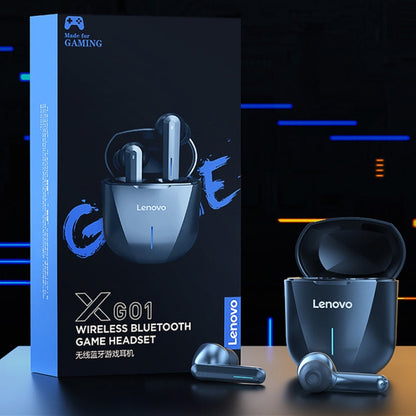 Original Lenovo XG01 TWS Noise Reduction BT Headphones baby magazin 