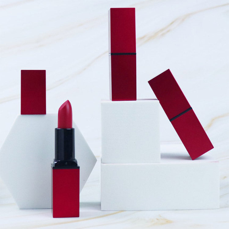 Own Brand High Quality Lipstick Starting a Lipstick Line Cream Lipstick Private Label baby magazin 