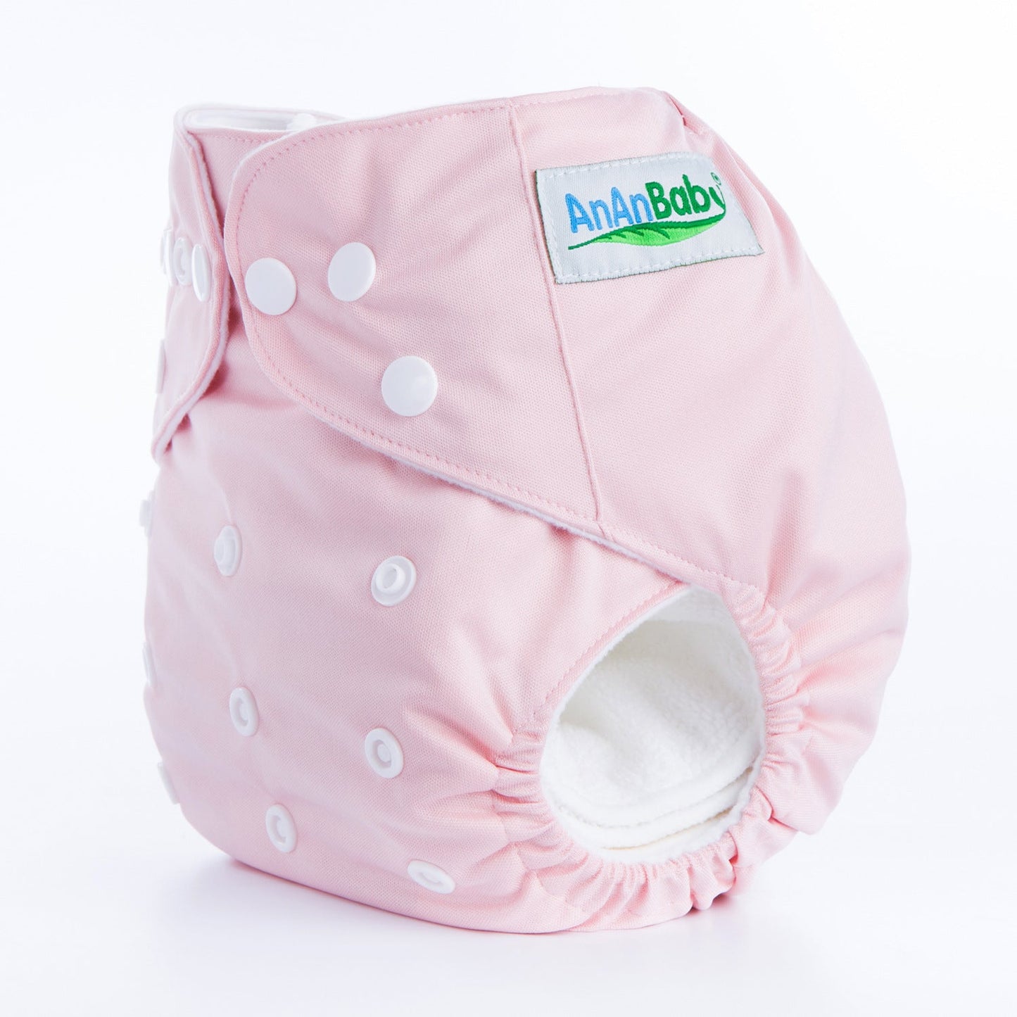 Solid color leak-proof baby diaper pants baby magazin 