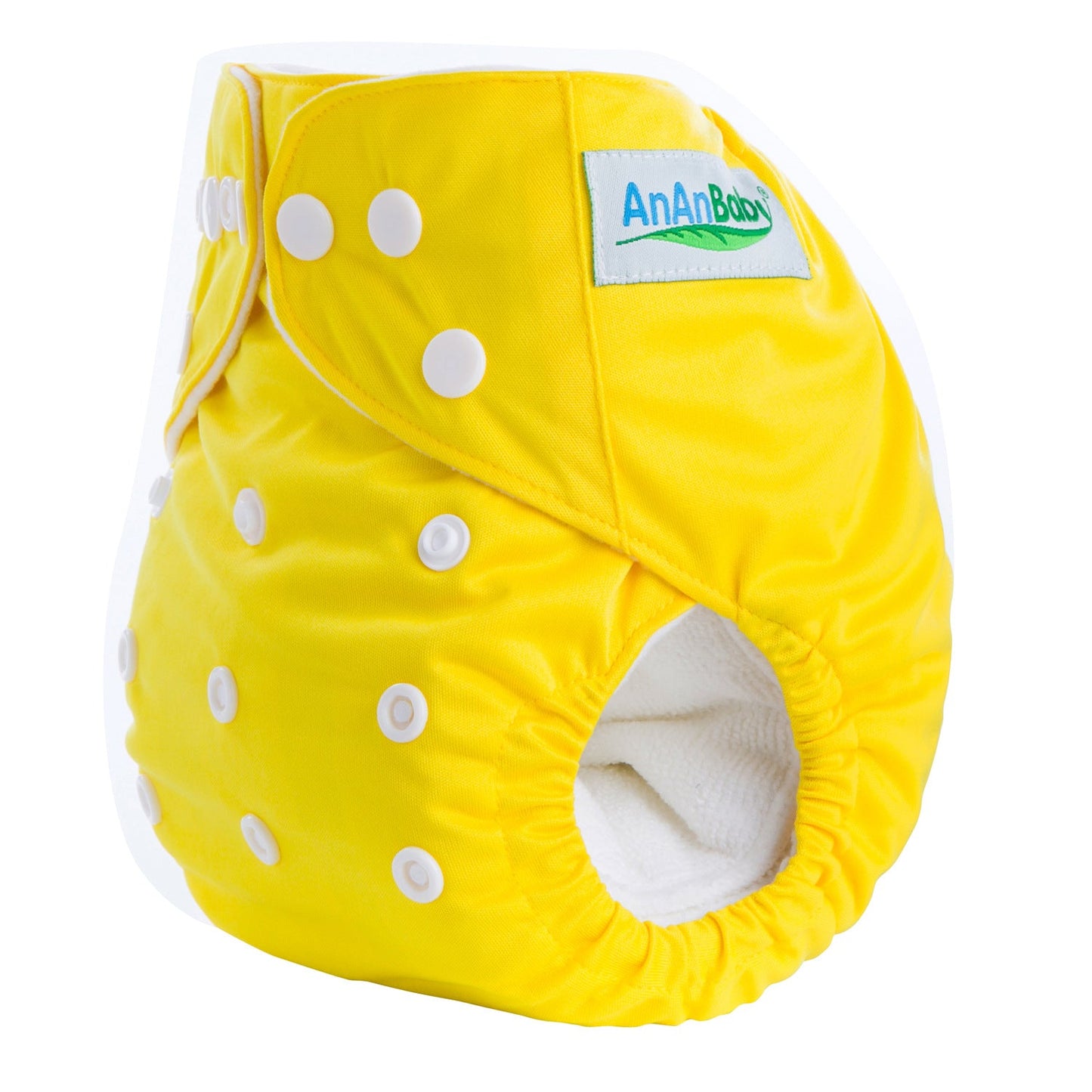 Solid color leak-proof baby diaper pants baby magazin 