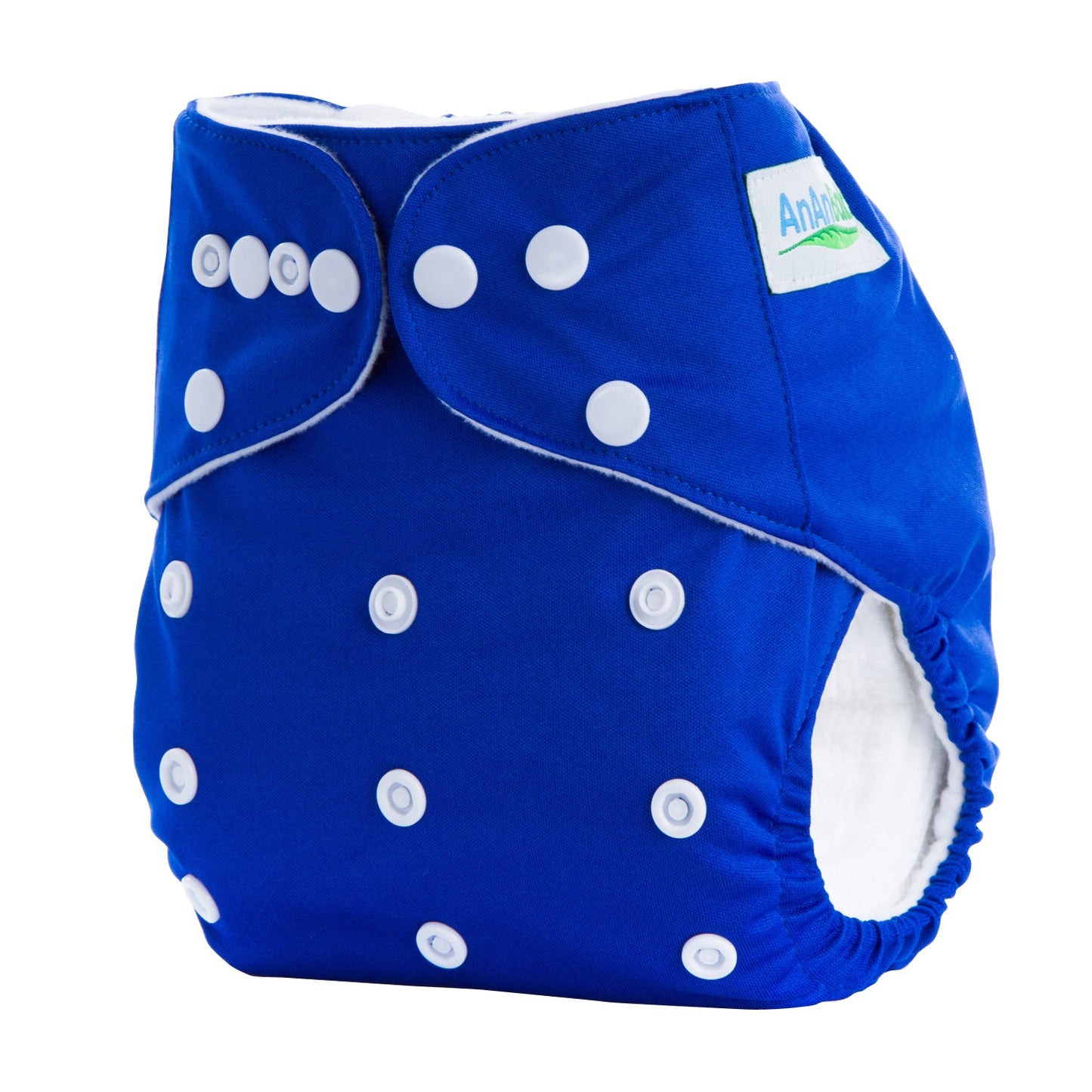 Solid color leak-proof baby diaper pants baby magazin 