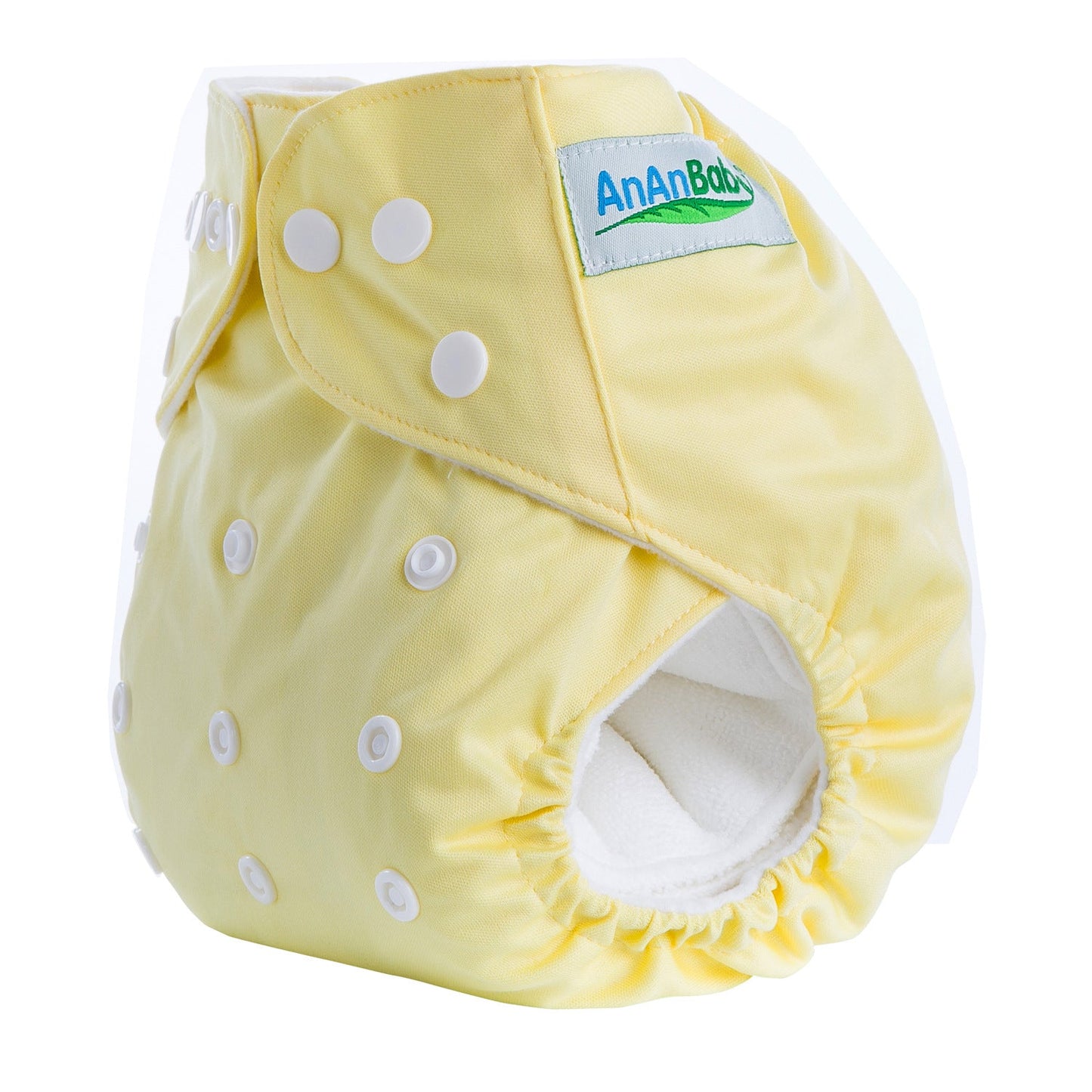 Solid color leak-proof baby diaper pants baby magazin 