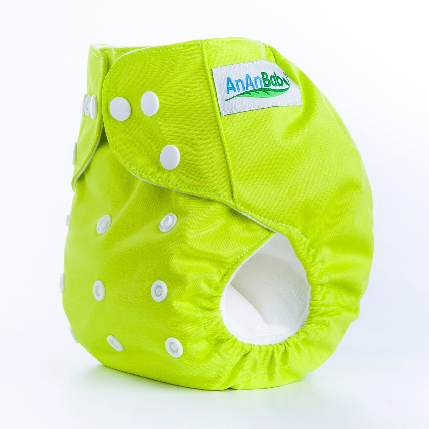 Solid color leak-proof baby diaper pants baby magazin 