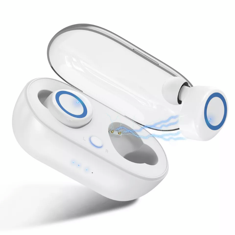 Wholesale Y50 Touch Control Earphone Waterproof Wireless TWS Cheaper Headphones Sports in Ear mini Earbuds Small Smart Headset baby magazin 