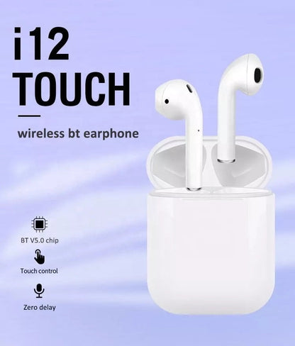 bluetooth earphone baby magazin