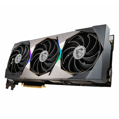 brand new 3070ti GeForce RTX 3070 Ti SUPRIM X 8G MSI GRAPHICS CARDS Nvidia GPU baby magazin 