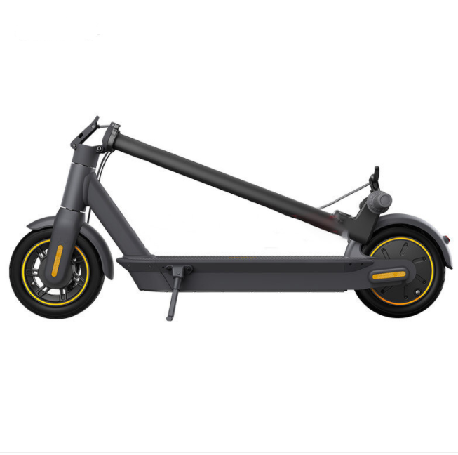 eu warehouse 300w Max Speed 25km/h Electric Scooters adult two wheel escooter portable quick folding escooter baby magazin 