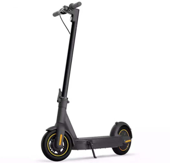 eu warehouse 300w Max Speed 25km/h Electric Scooters adult two wheel escooter portable quick folding escooter baby magazin 