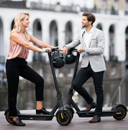 eu warehouse 300w Max Speed 25km/h Electric Scooters adult two wheel escooter portable quick folding escooter baby magazin 