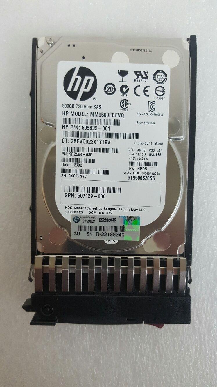 original  500gb  sata SAS/SATA 7.2K 3.5in  server  hdd hard drives baby magazin 